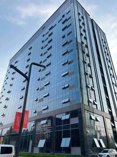 长清大学城校区