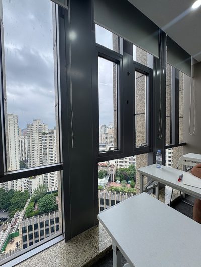 上海校区