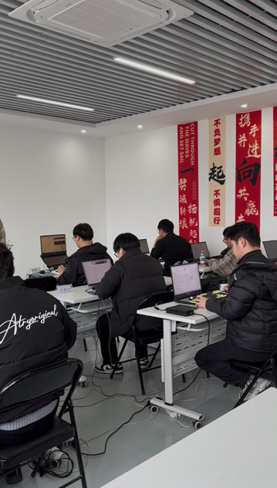 长清大学城校区