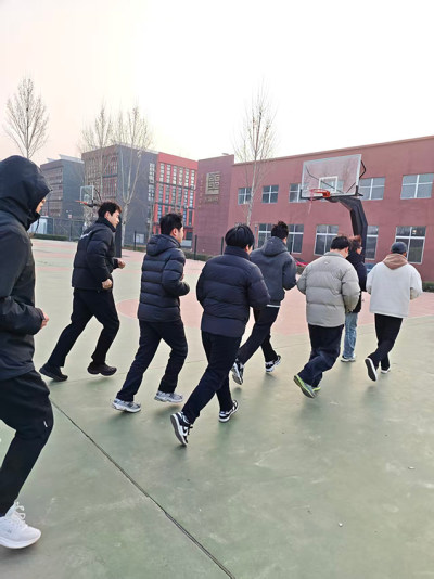 长清大学城校区