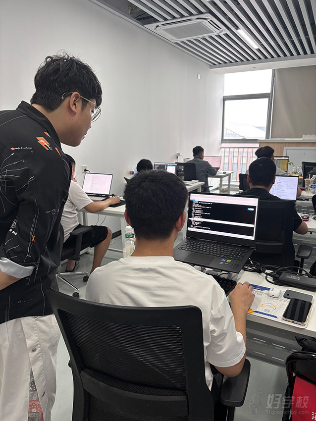 教学现场5