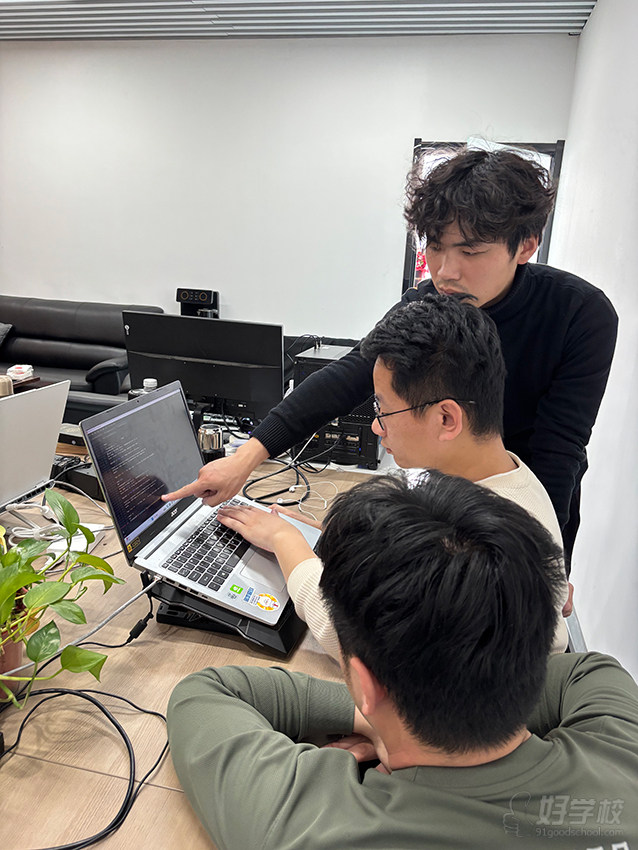 教学现场11