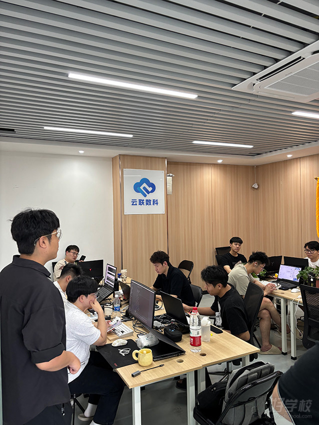 教学现场15