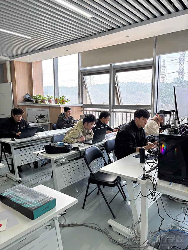 教学现场16
