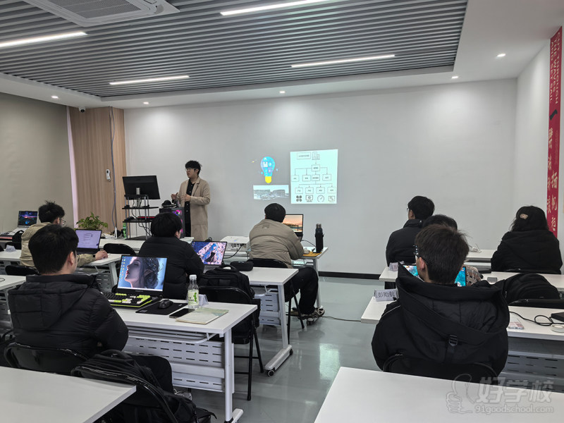 教学现场17