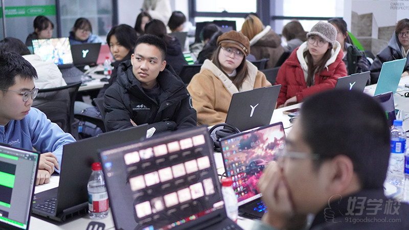 教学现场11