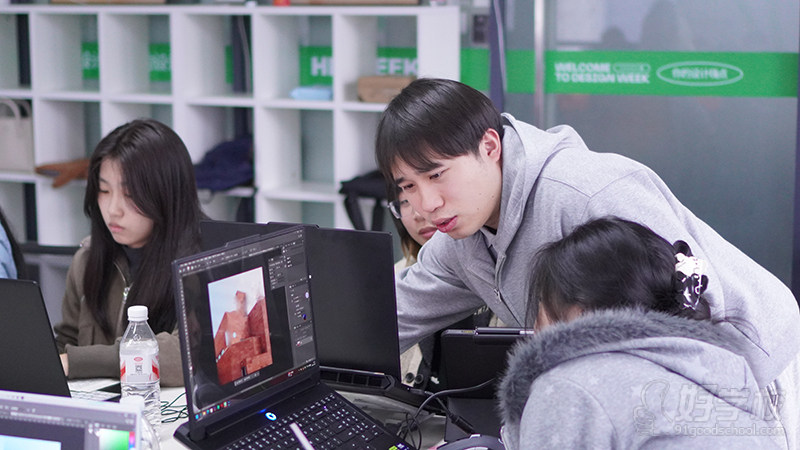 教学现场17