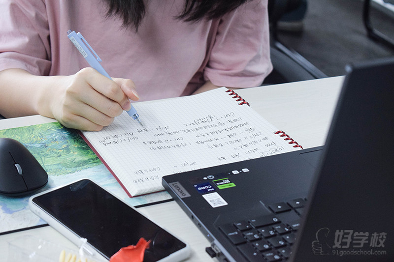 教学现场15