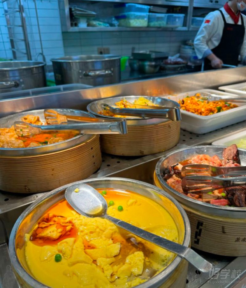 饮食环境1
