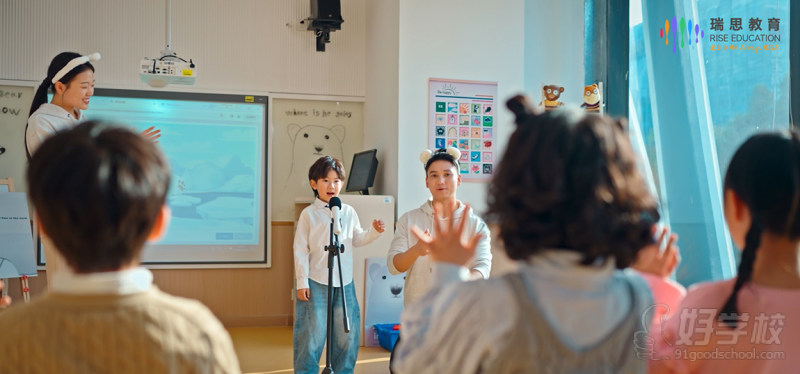 教学现场7