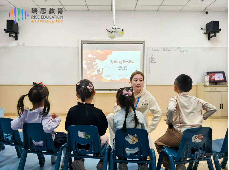 教学现场4
