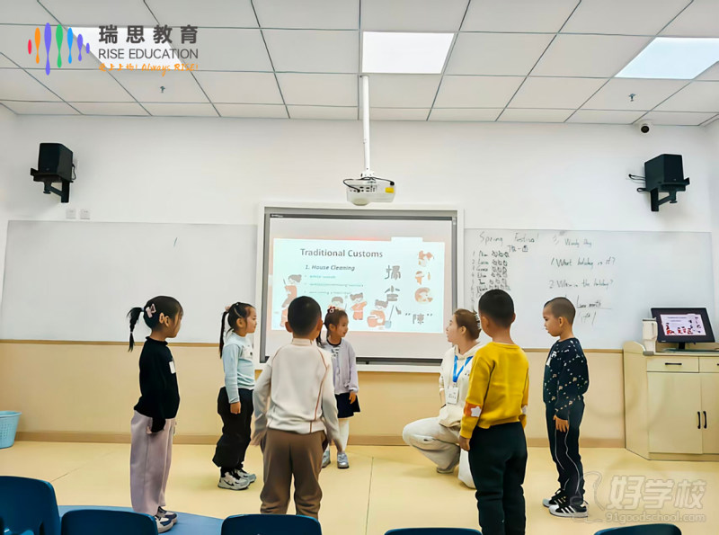 教学现场3