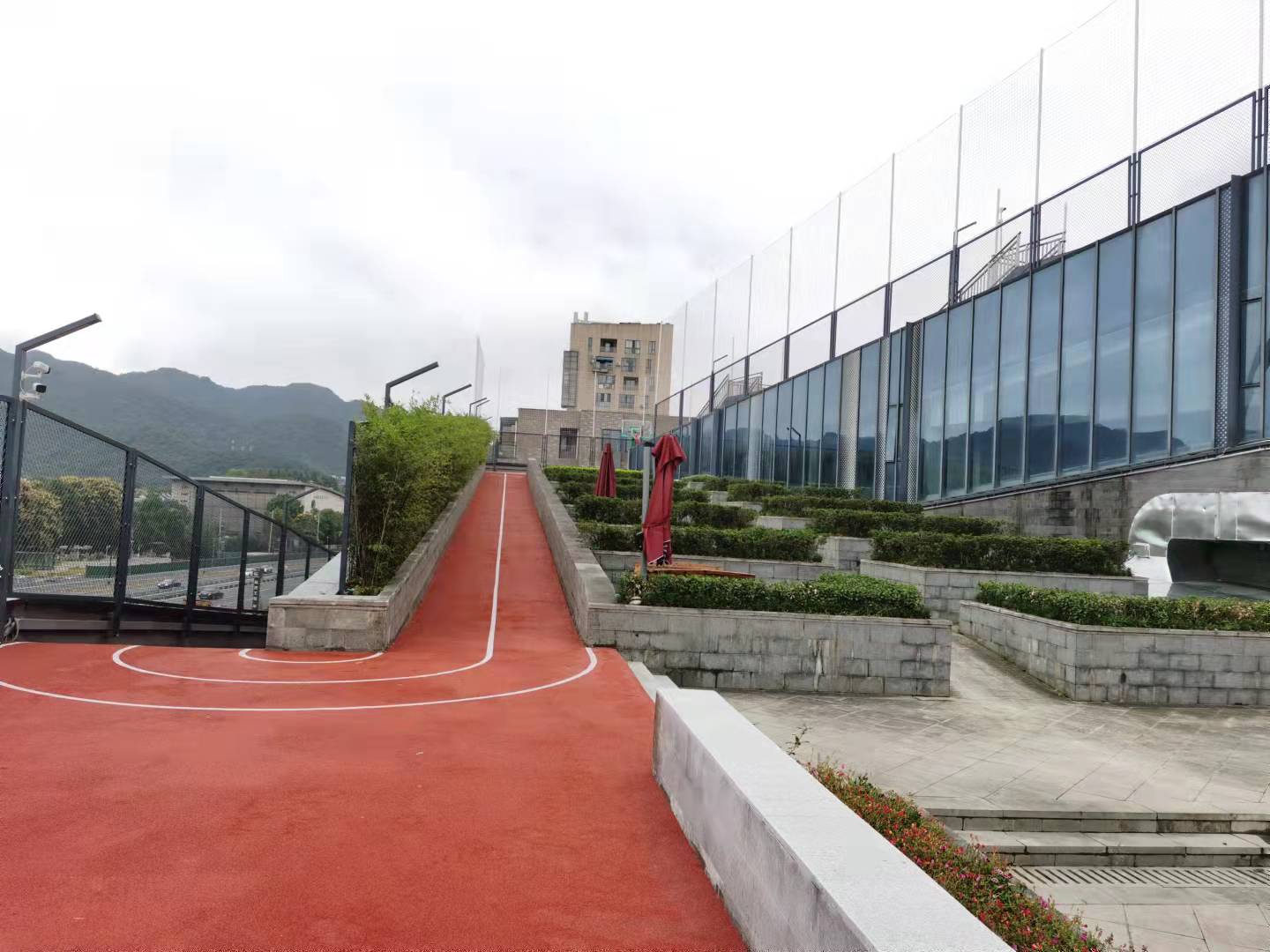 杭州校区