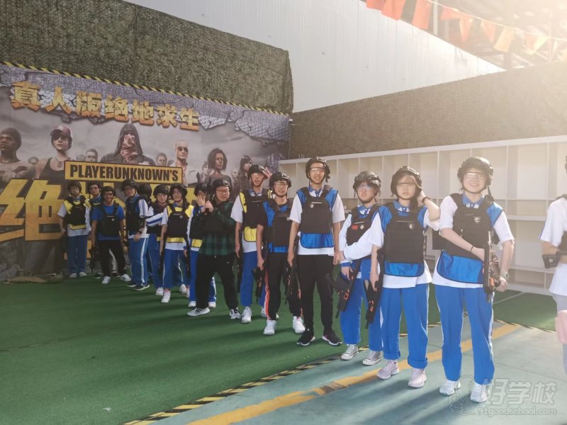教学现场9