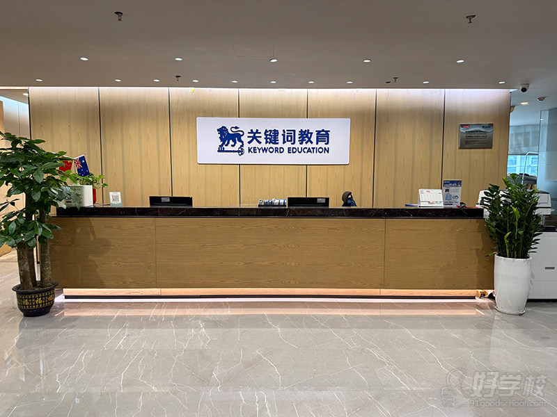 机构环境3