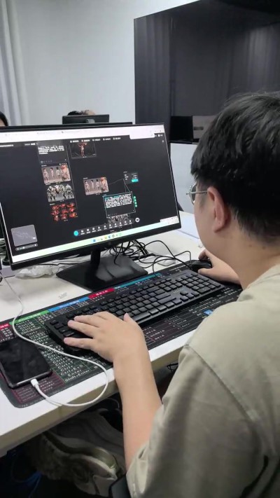 北京校区