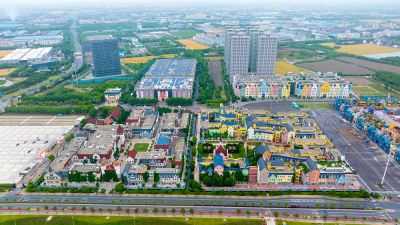 杭州校区