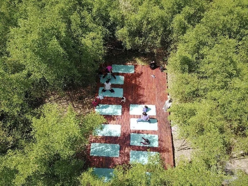 校区一教学场地