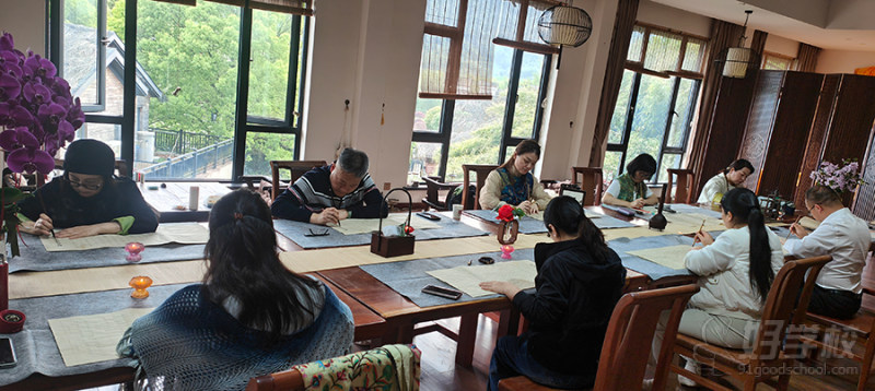 校区一教学场地4
