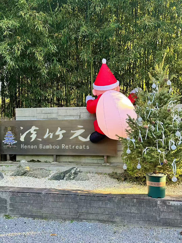 校区一外景