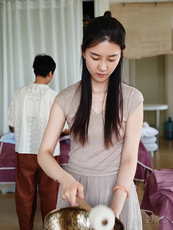 教学现场5