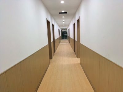 上海教学点