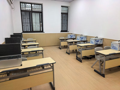 上海教学点