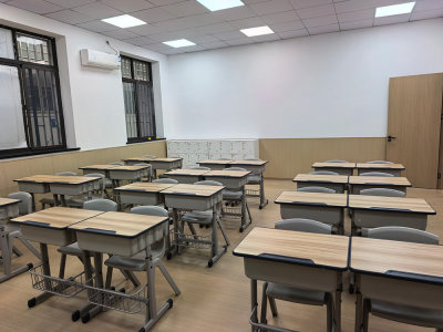 上海教学点