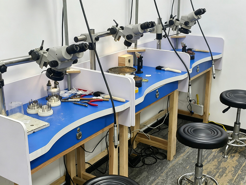 深圳校区