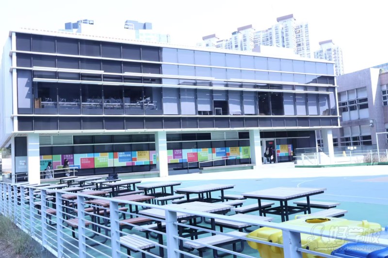 学校环境11