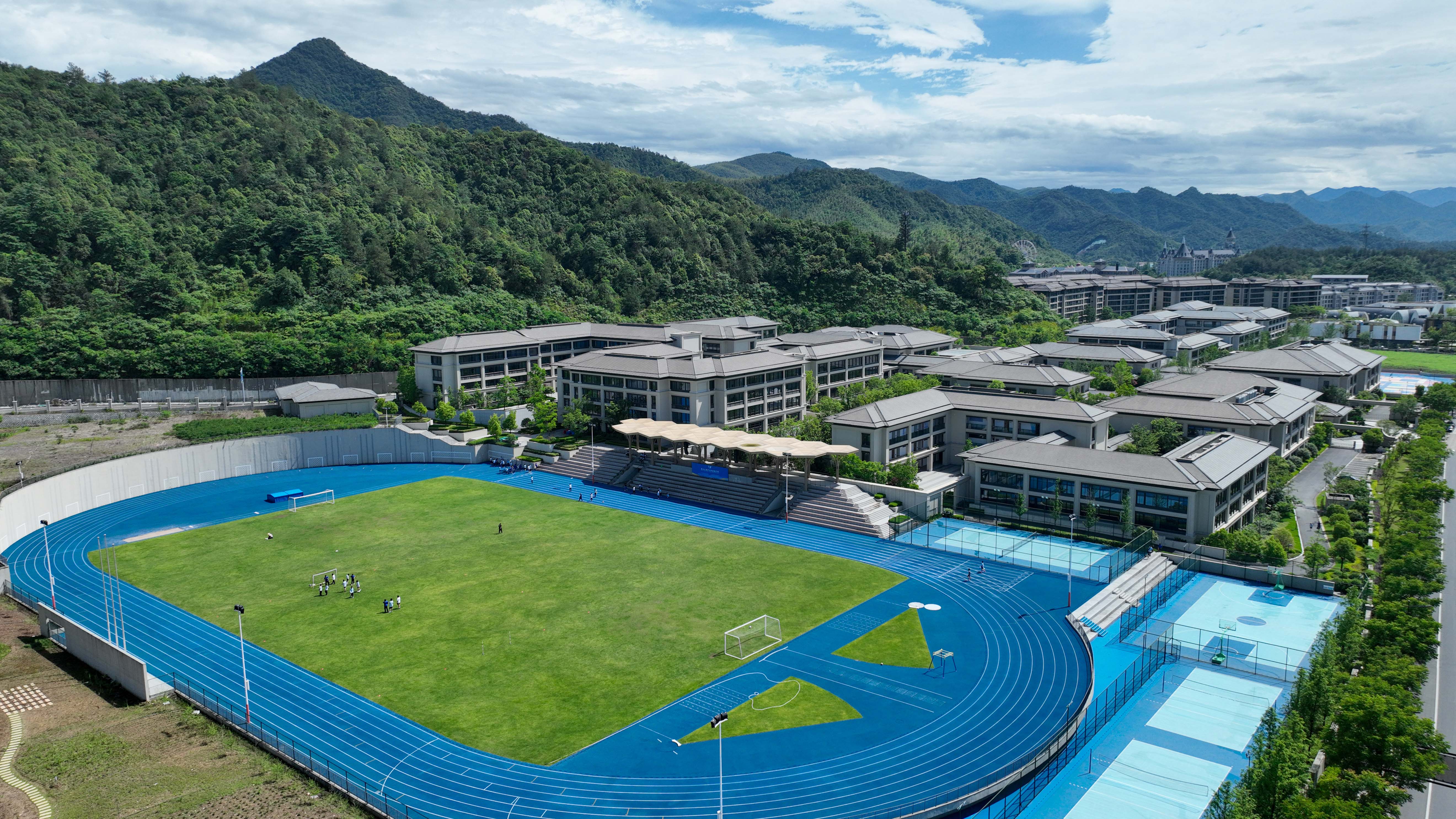 湖州校区