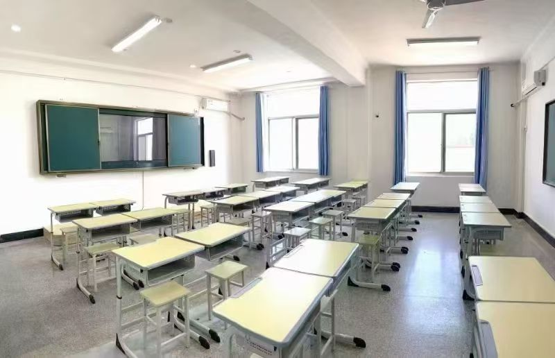 聊城校区
