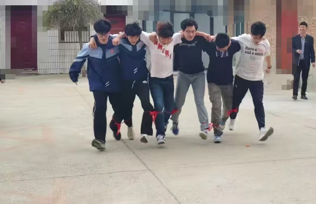 聊城校区