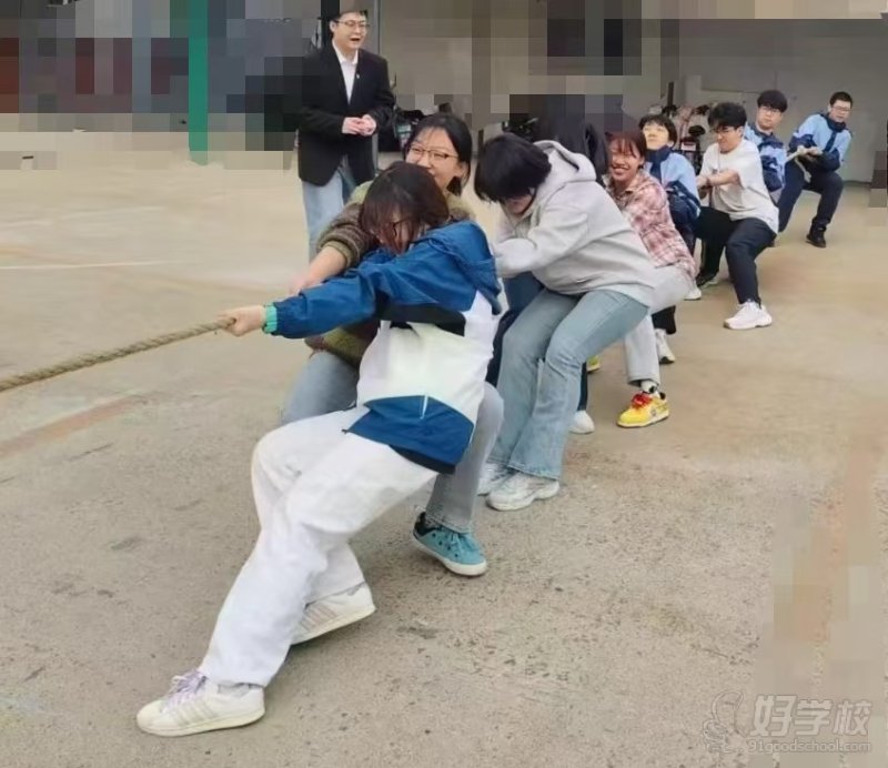 校园活动2