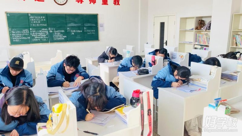 教学现场3