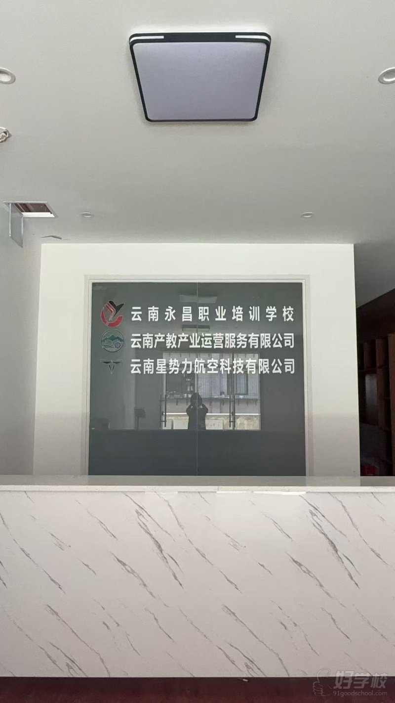 机构环境4