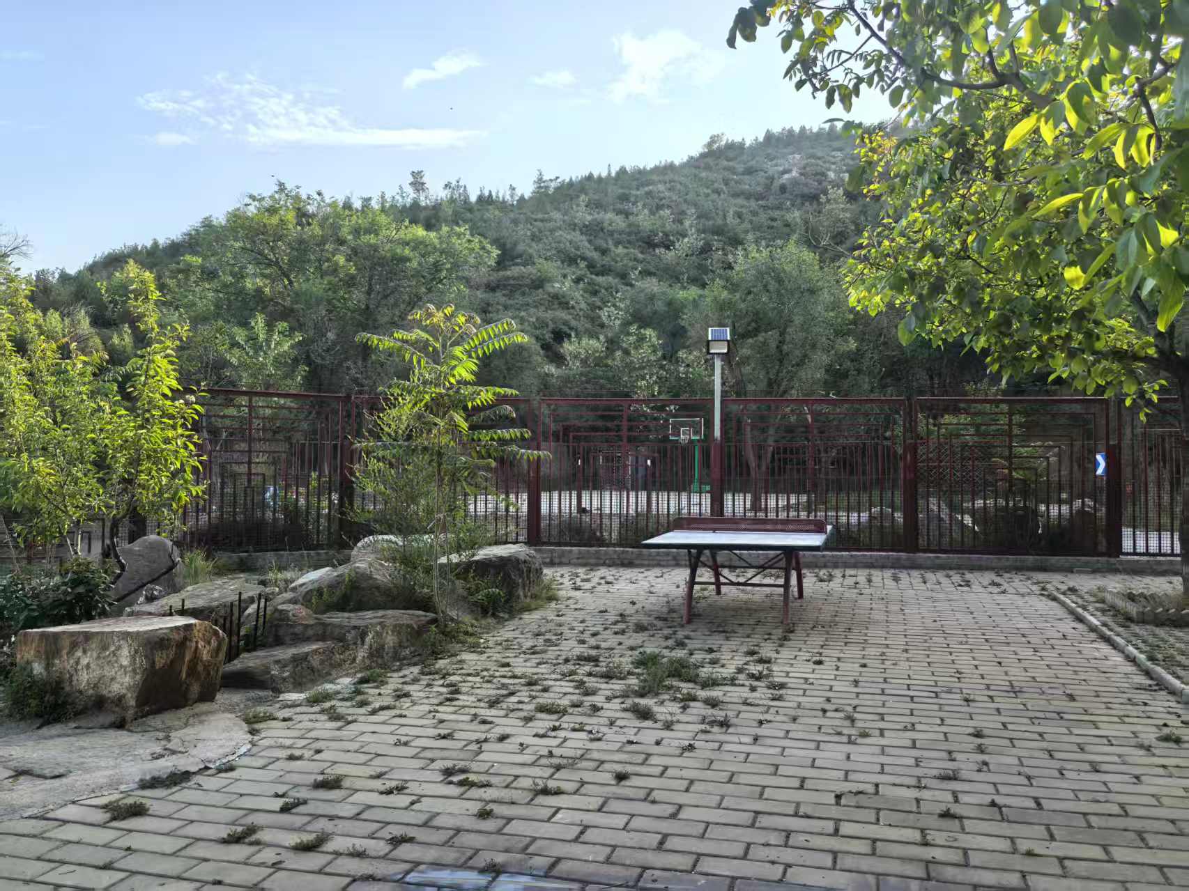 太原校区