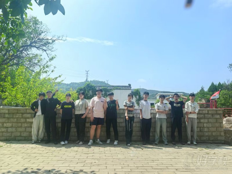 师生风采1