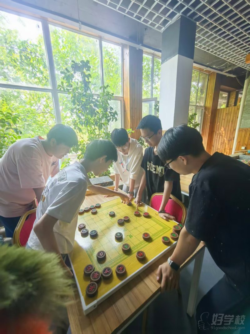师生风采2