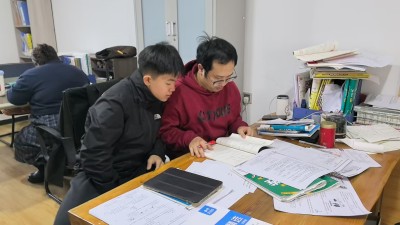 太原校区