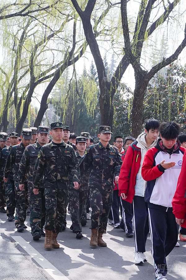 学校环境2