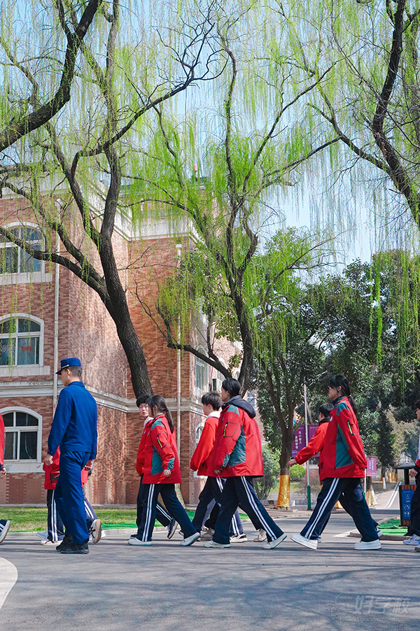 学校环境8
