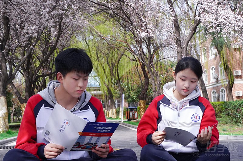 学校环境9
