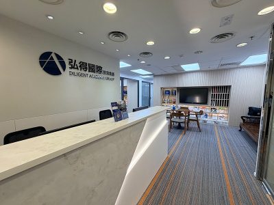  铜锣湾校区