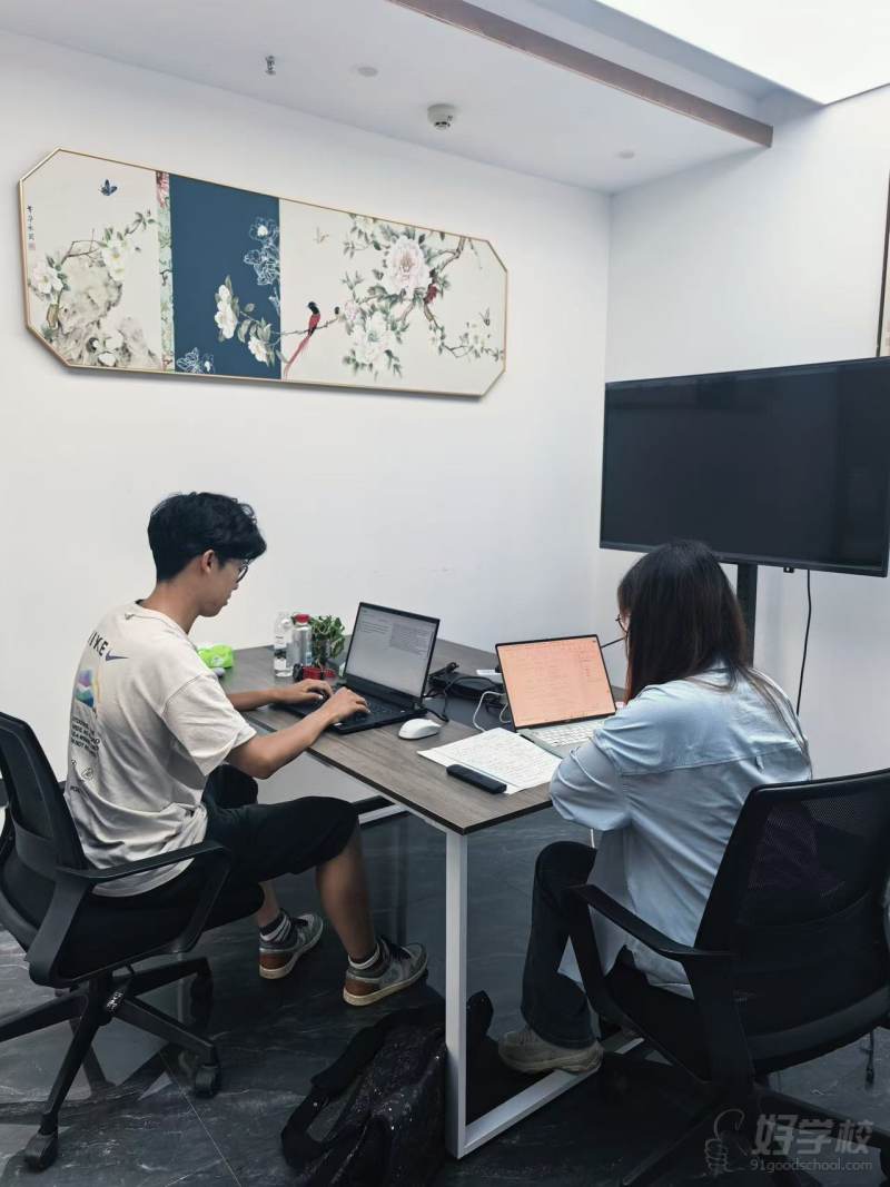教学现场5