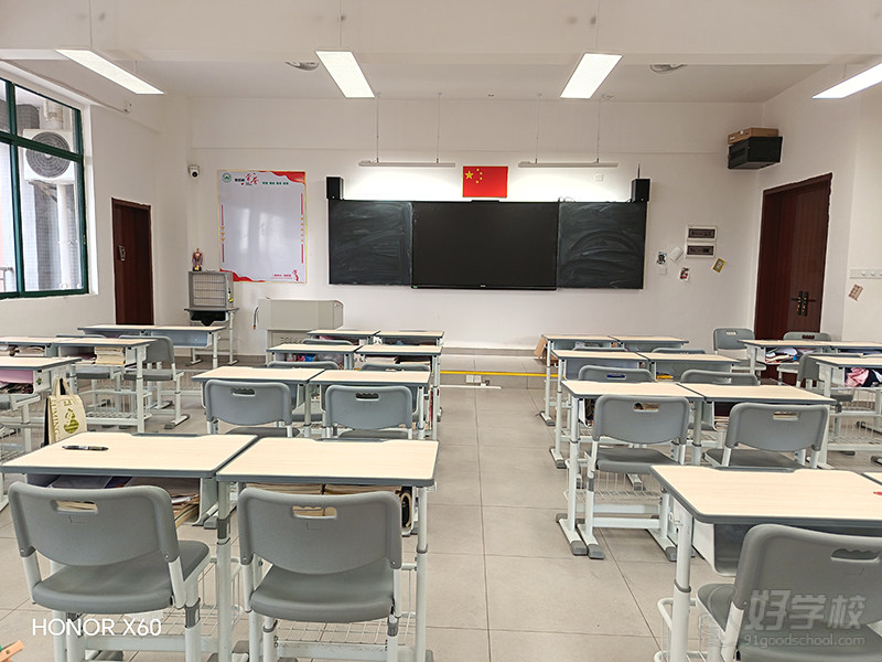 学校环境5