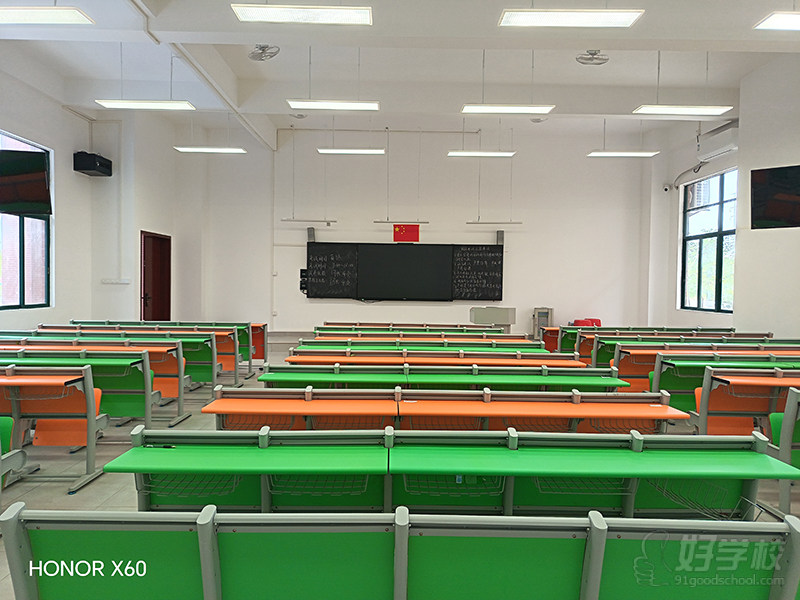 学校环境7