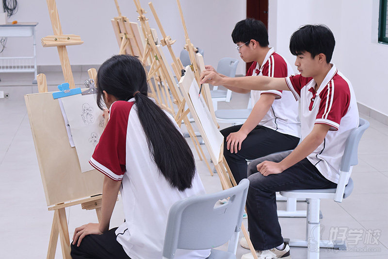 教学现场4