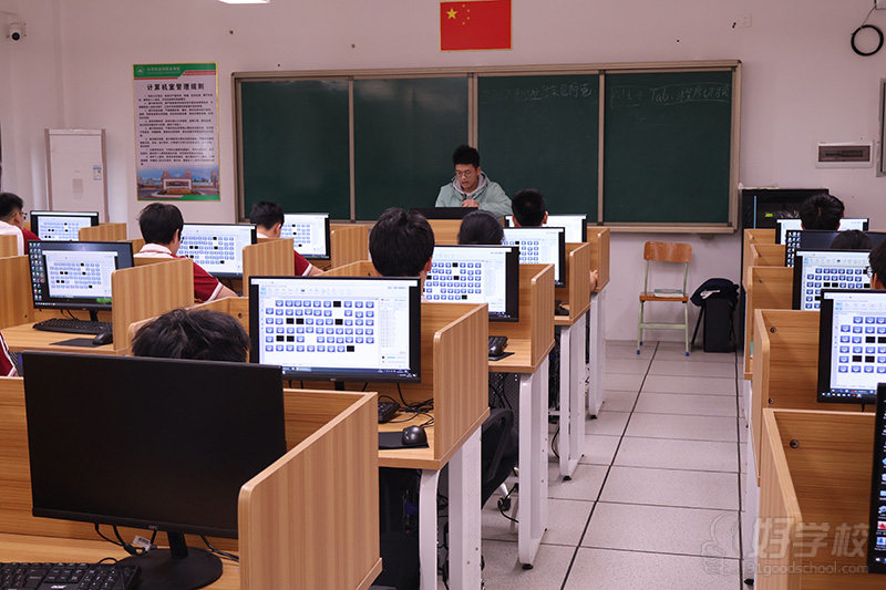 教学现场5