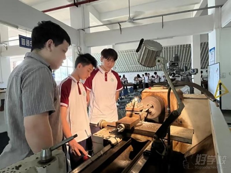 教学现场11